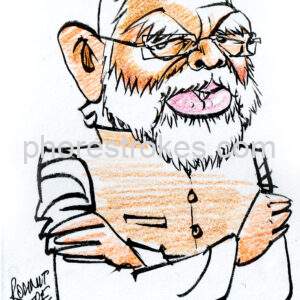 Narendra Modi