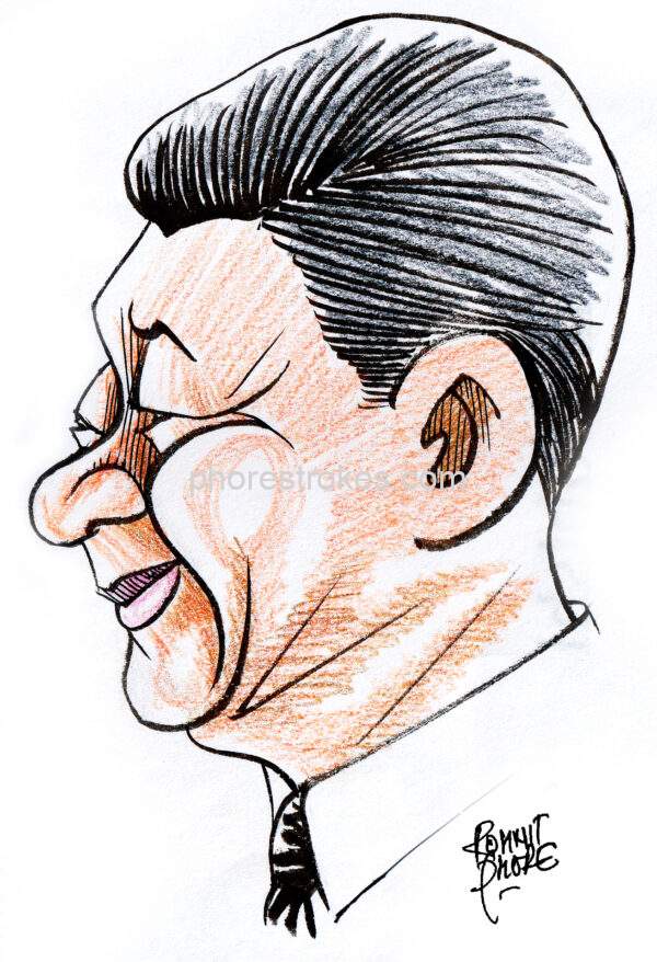 Xi Jinping