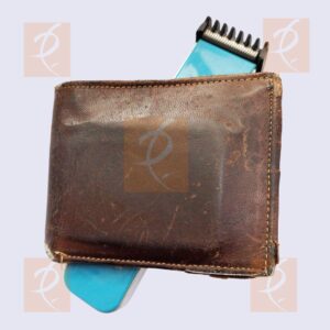 Expenditure Cut Wallet