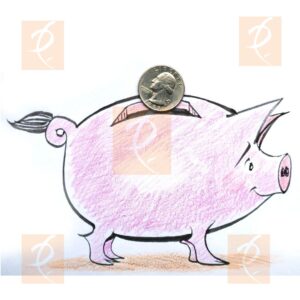 Saving