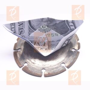 Industrial Investor