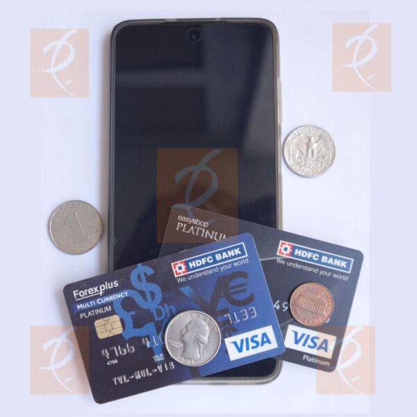 Unified Payment