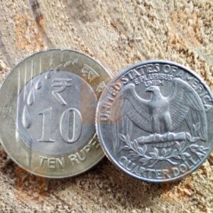 Currency Exchange