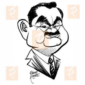Gautam Adani