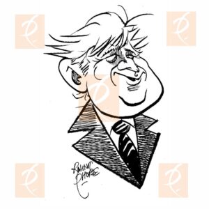 Boris Johnson UK