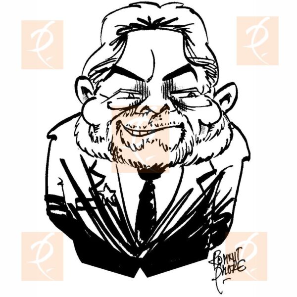 Lula Da Silva Brasil