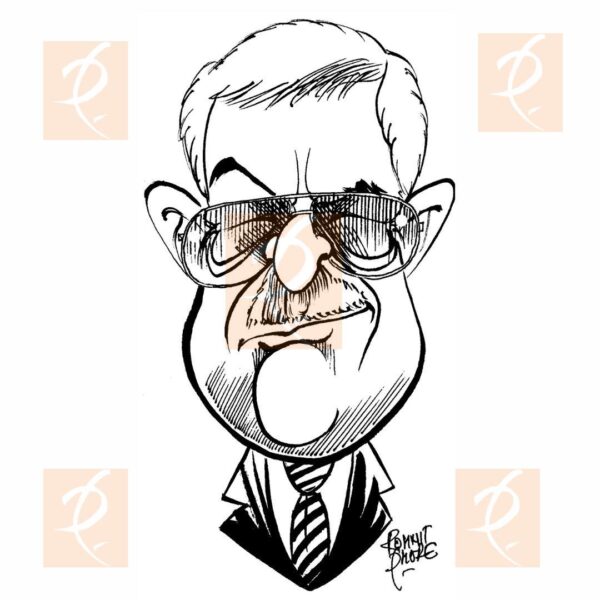 Mahmoud Abbas PLO