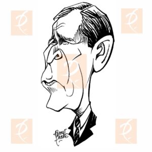 George Bush USA