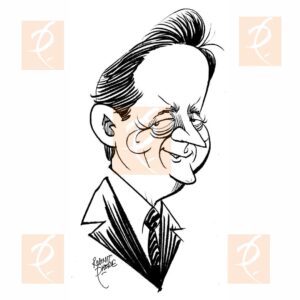 David Cameron