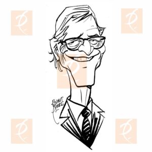 Bill Gates