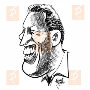 Hugo Chavez