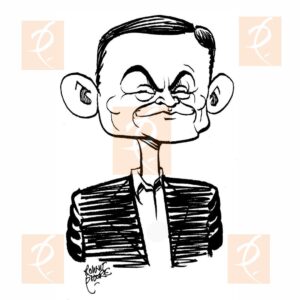 Jack Ma