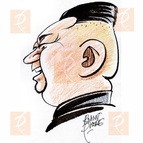 Kim Jong N.Korea 1