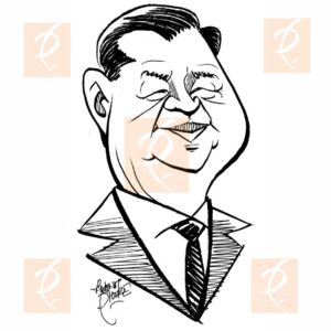 Xi Jinping 2