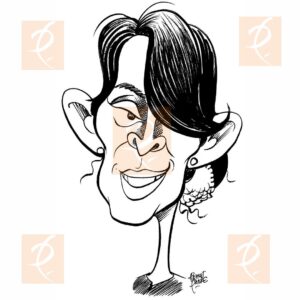 SUU KYI Myanmar