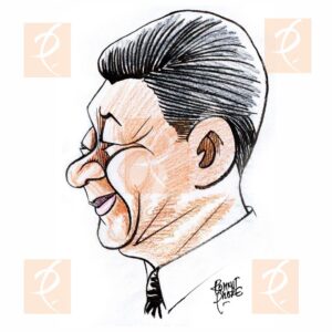 Xi Jinping