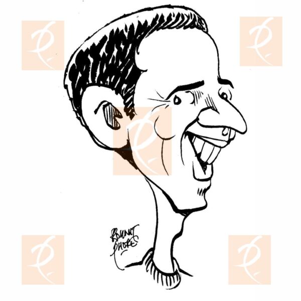 Mark Zuckerberg
