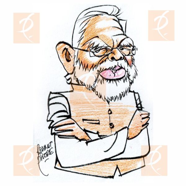 Narendra Modi 2