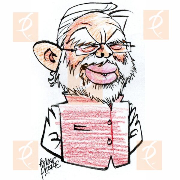 Narendra Modi