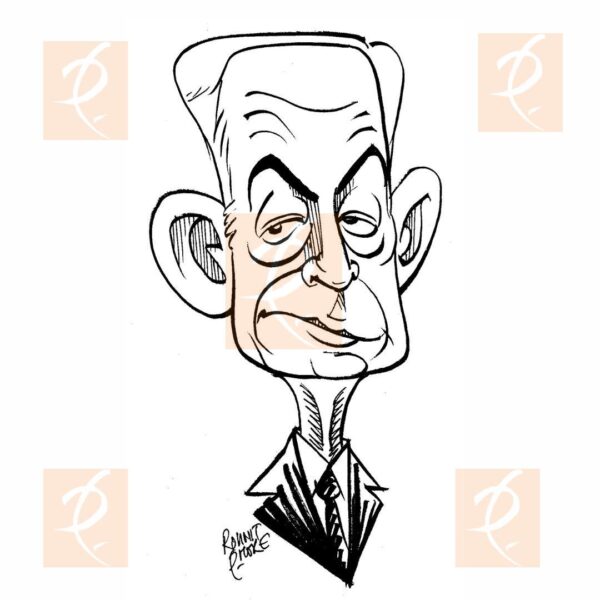 Netanyahu