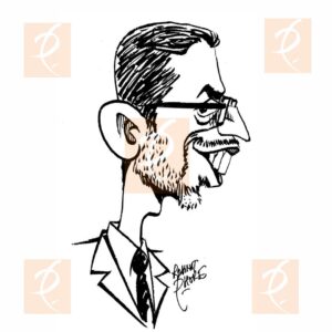 Sunder Pichai