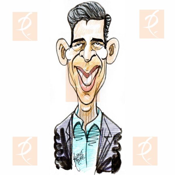 Rishi Sunak