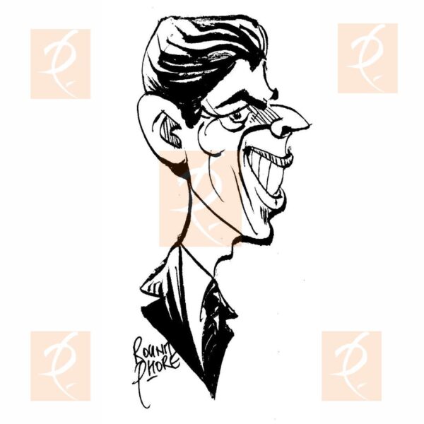 Rishi Sunak