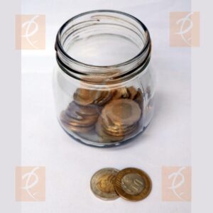 Saving 2