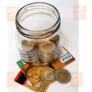 Saving