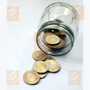 Saving 4