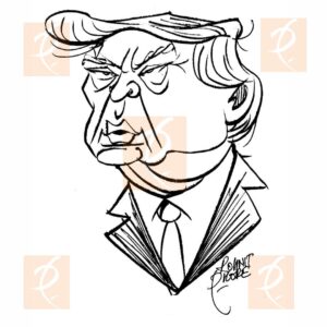 Donald Trump 2