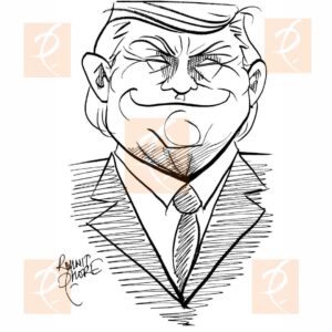 Donald Trump 3