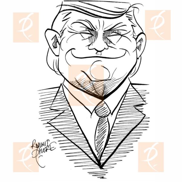 Donald Trump 3