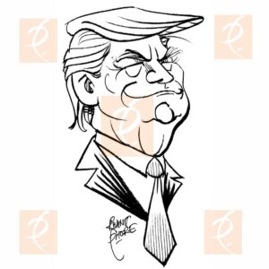 Donald Trump 4