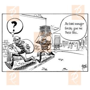 Bank