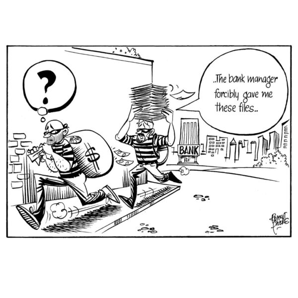 Bank - Image 2
