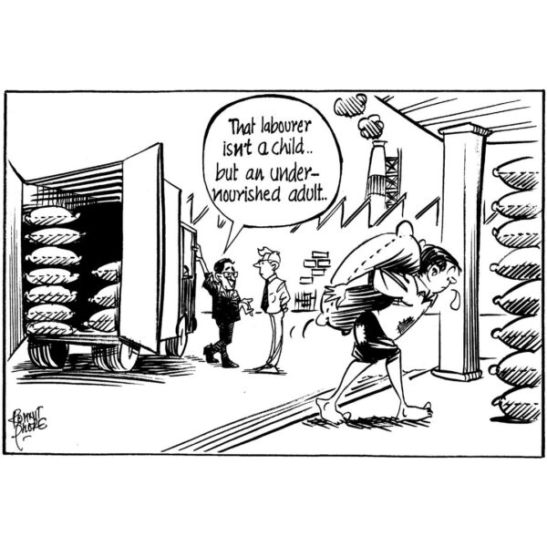 Child Labour