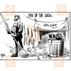 Earth Summit