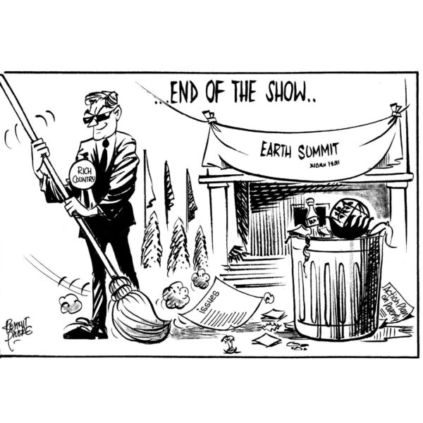 Earth Summit