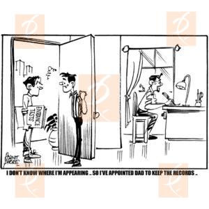 Entrance Test