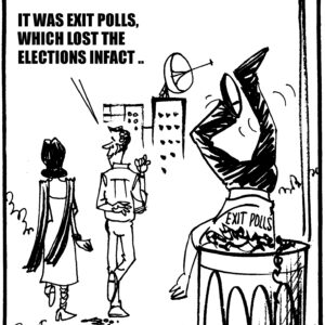 Exit Polls