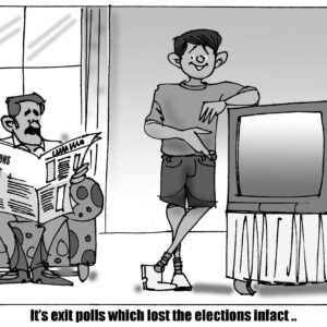 Exit Polls 2