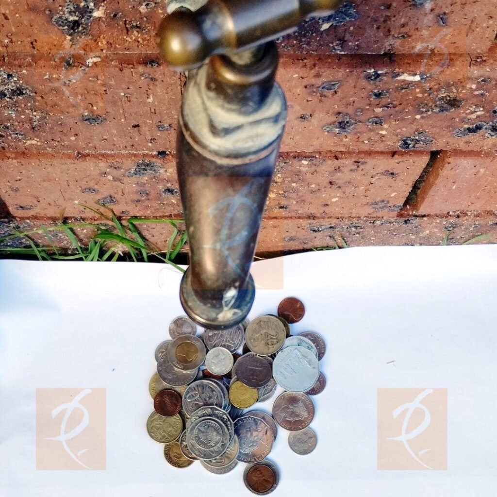 Capital Gain