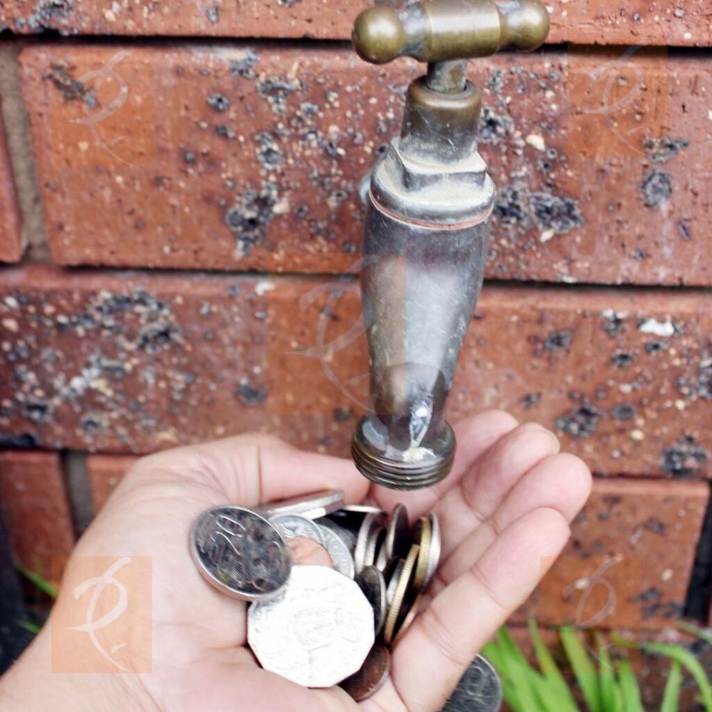 Capital Inflow