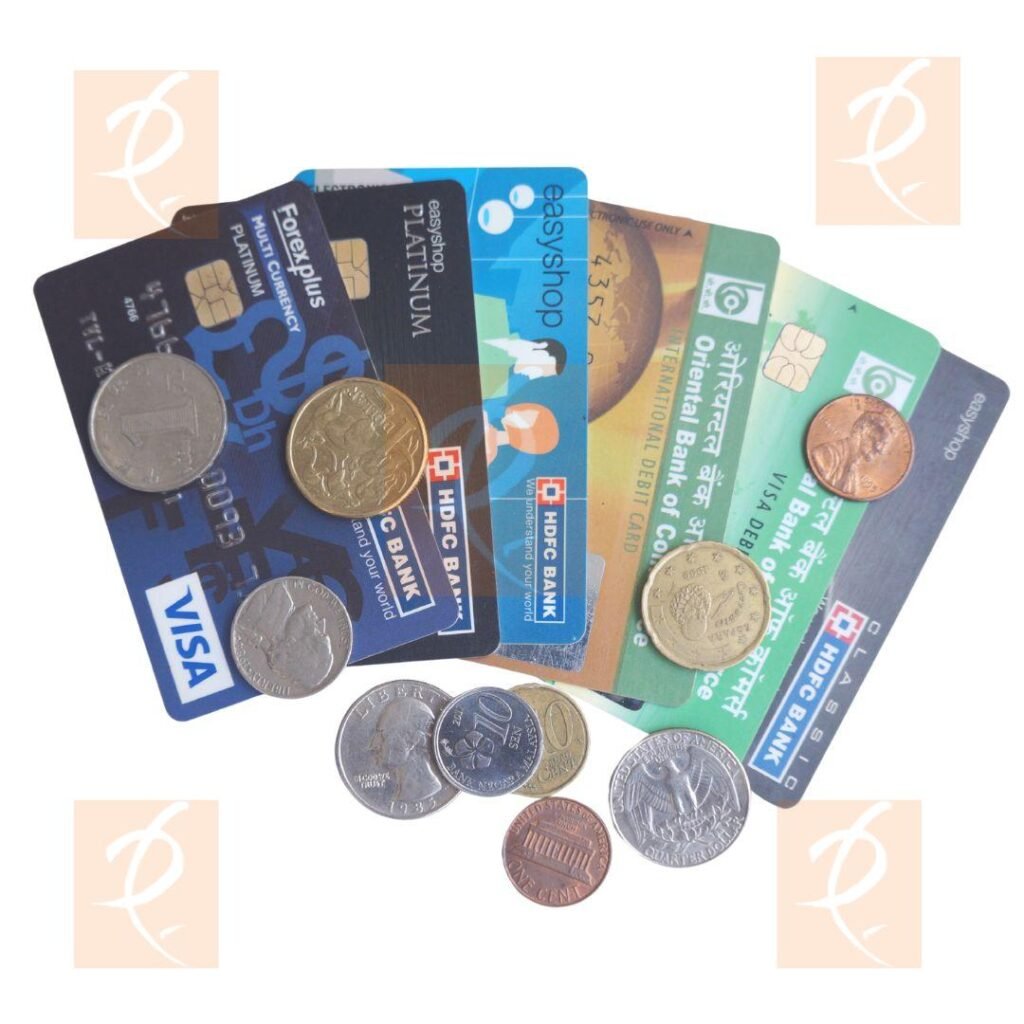 Card Inflow