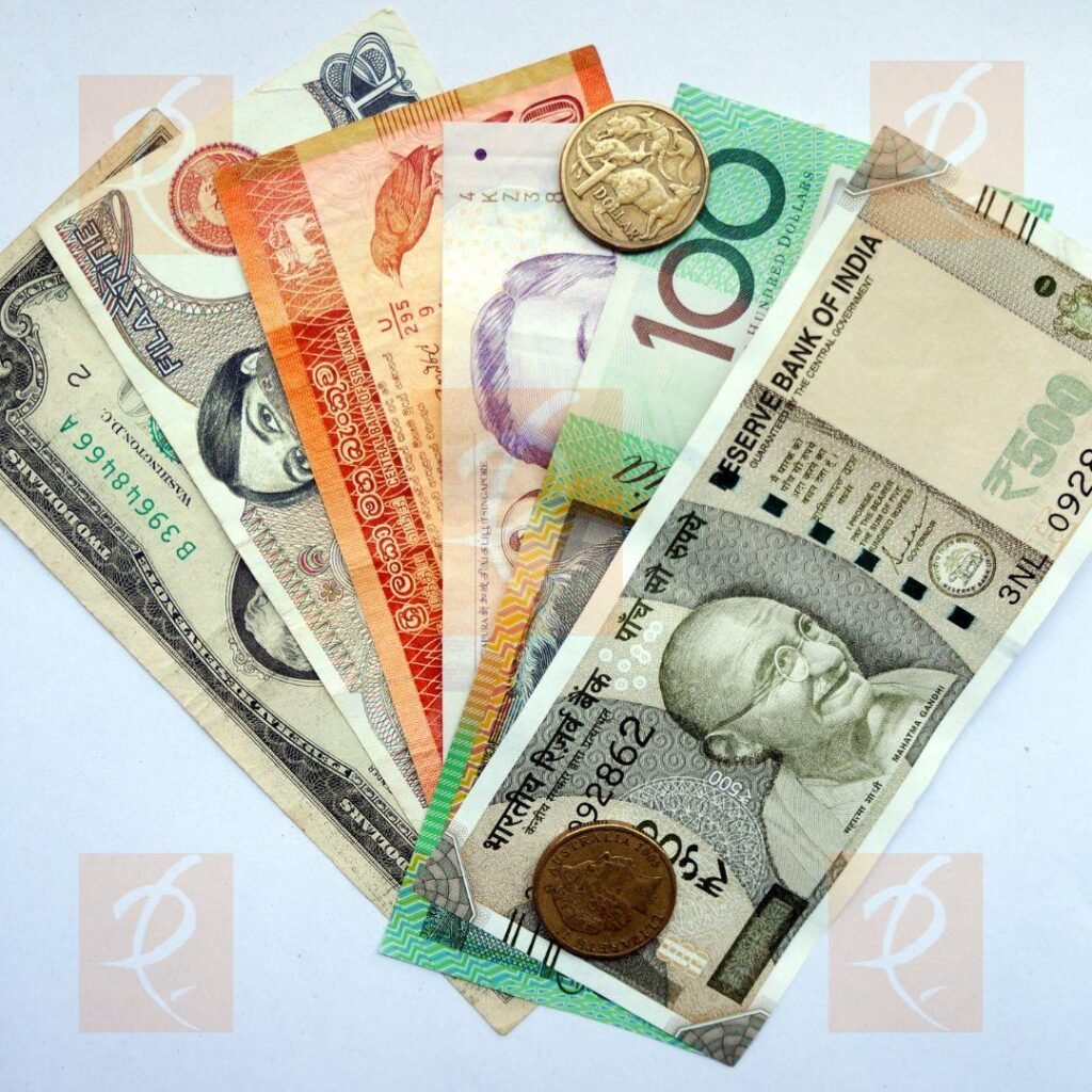 Currency