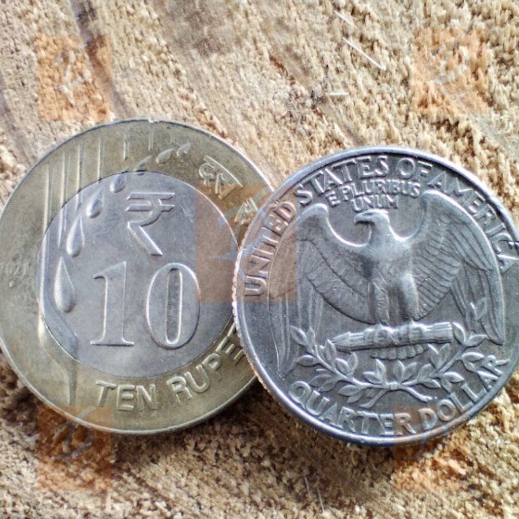 Currency Exchange
