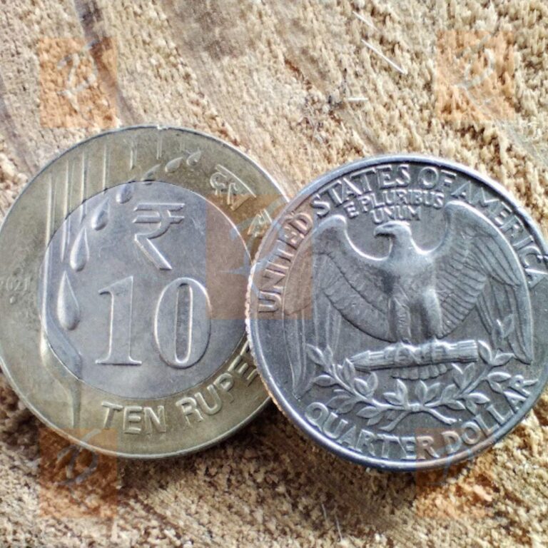 Currency Exchange