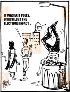 Exit Polls
