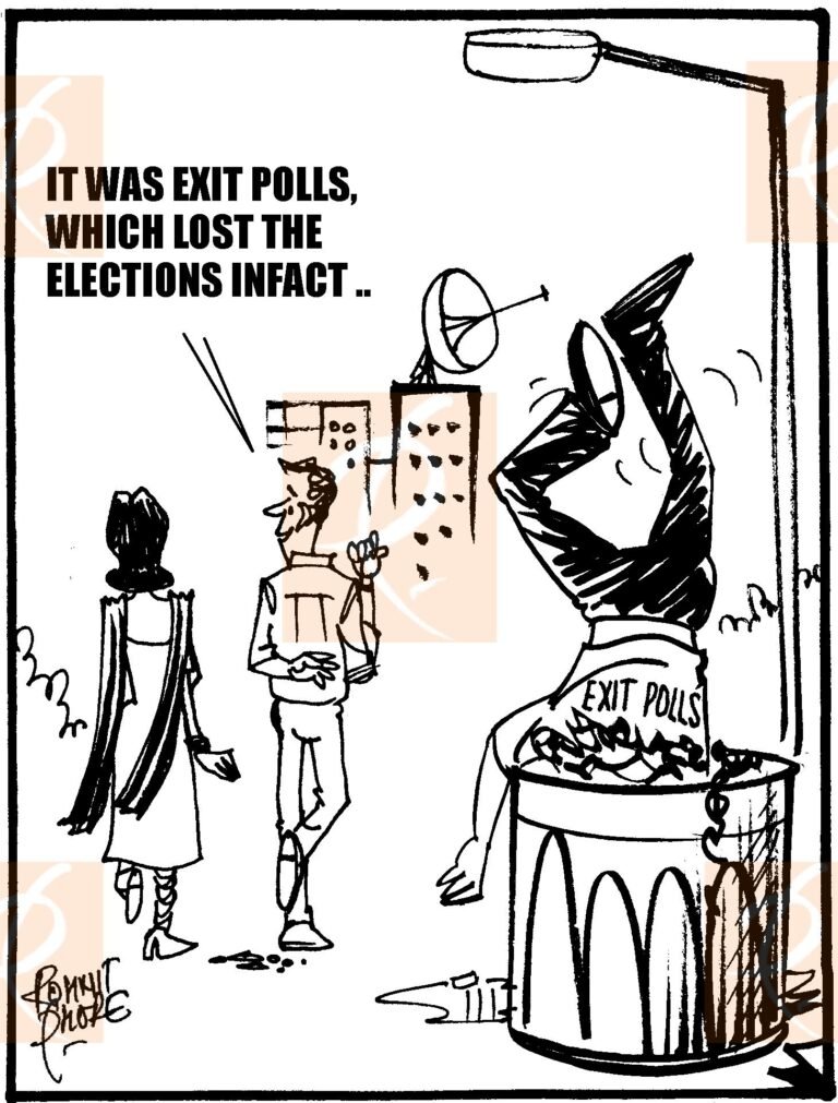Exit Polls
